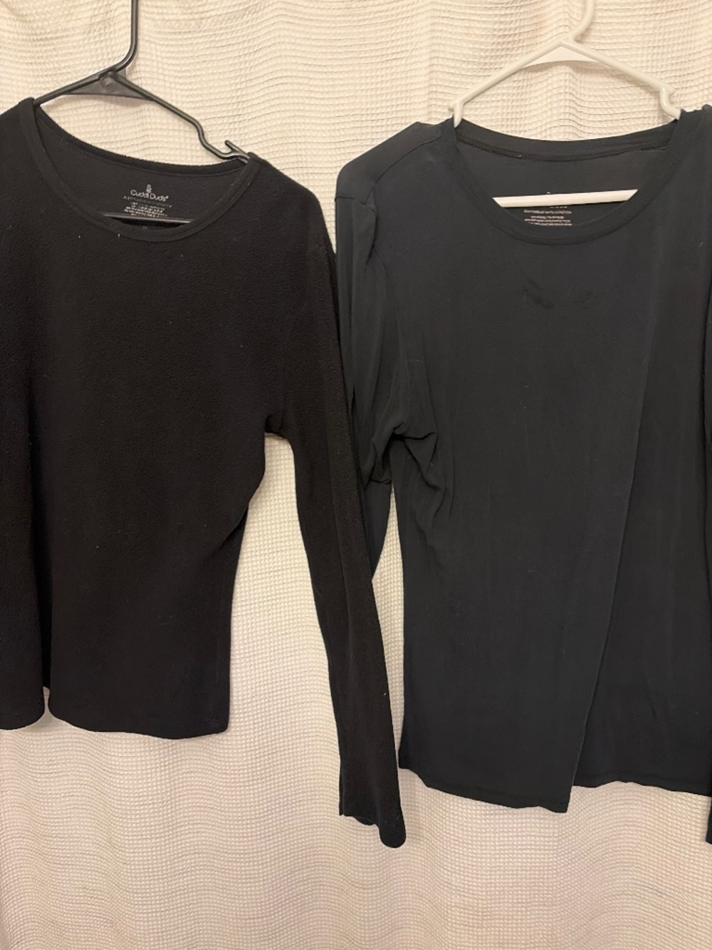 Cuddl Duds Bundle